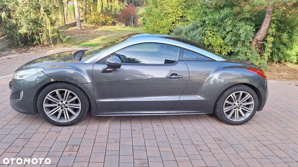 Peugeot RCZ 1.6 155 THP Onyx - 6