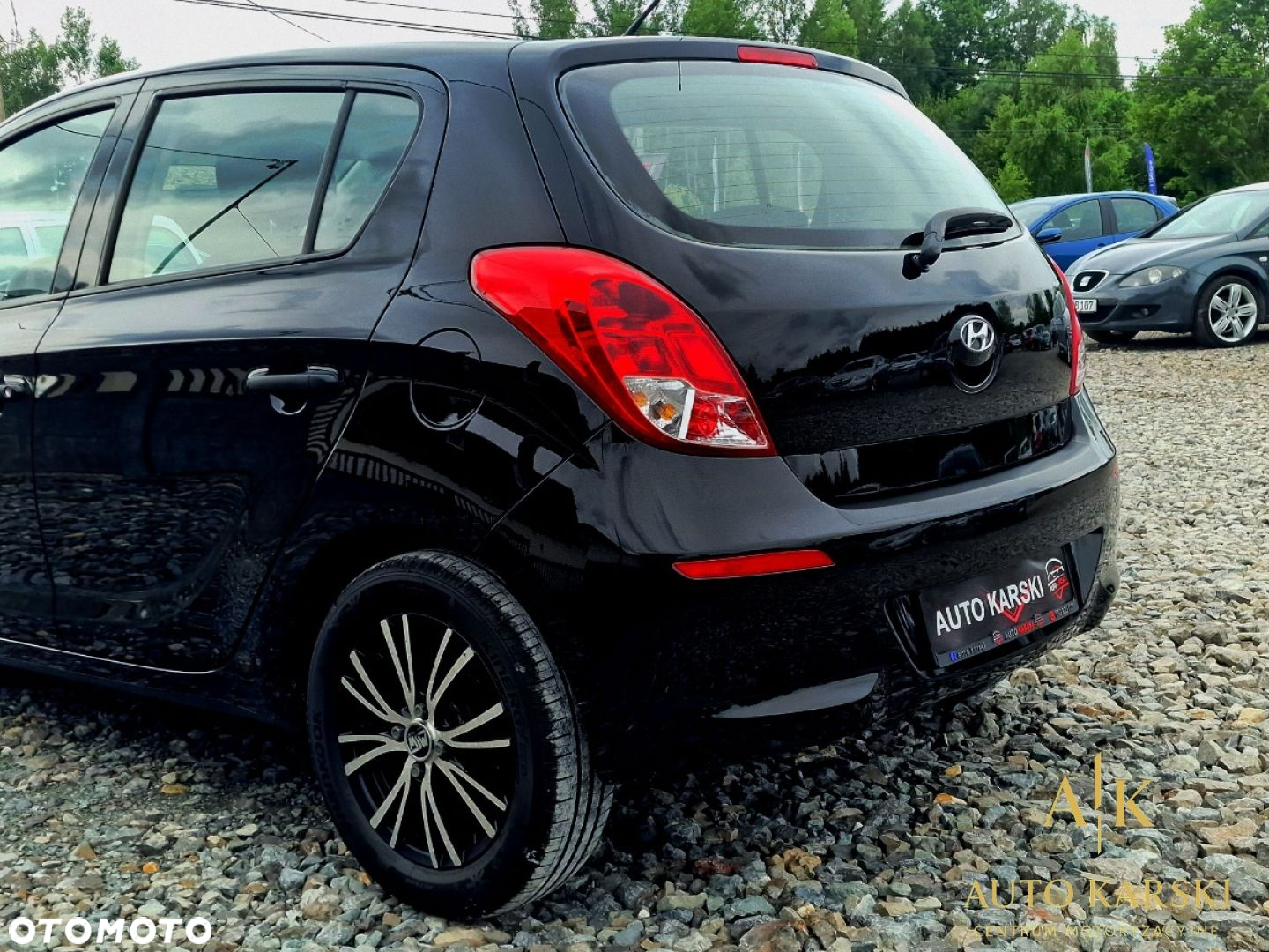 Hyundai i20 - 15