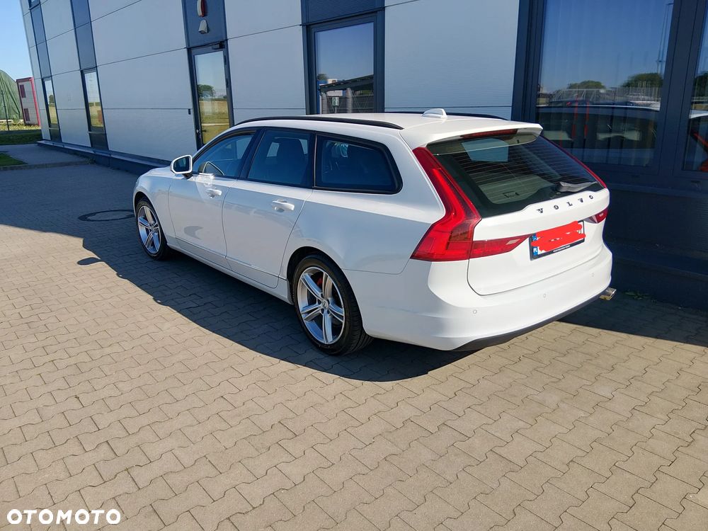 Volvo V90 D3 Inscription - 3