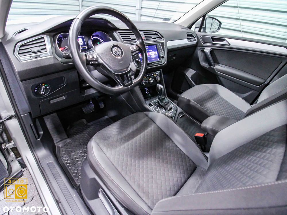 Volkswagen Tiguan 2.0 TDI SCR 4Motion (BlueMotion Techn.) DSG Comfortline - 17