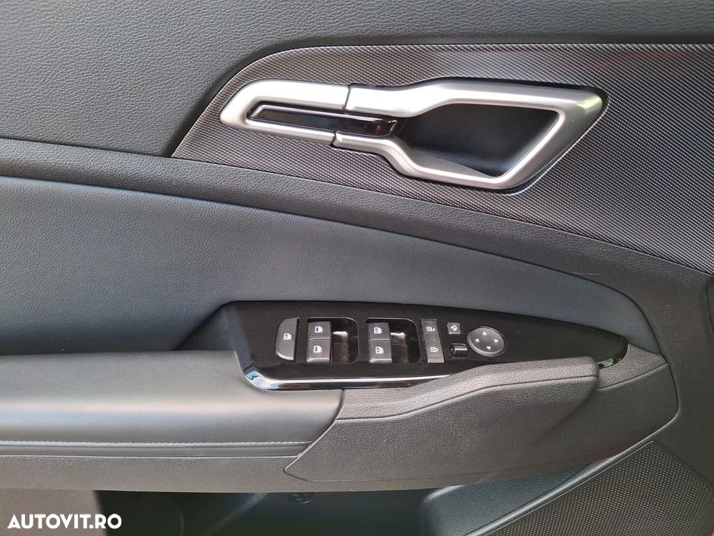 Kia Sportage - 25