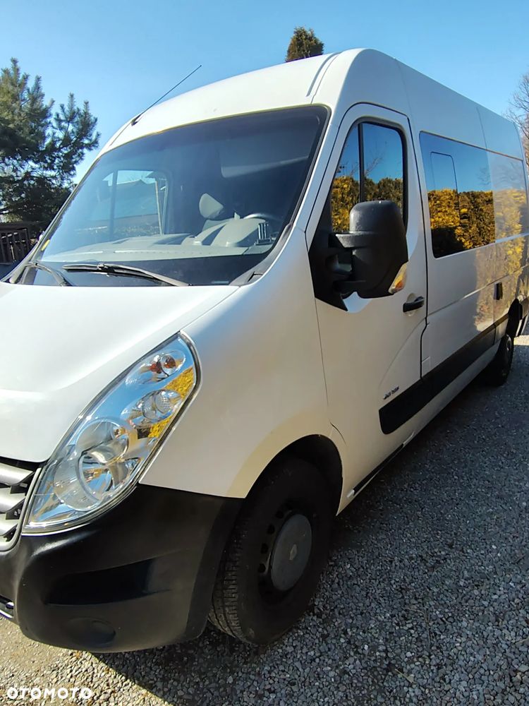 Renault Master - 4