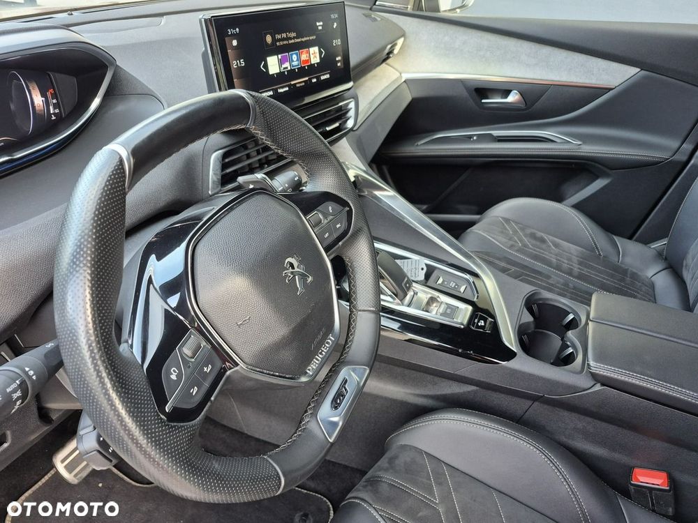 Peugeot 5008 - 12