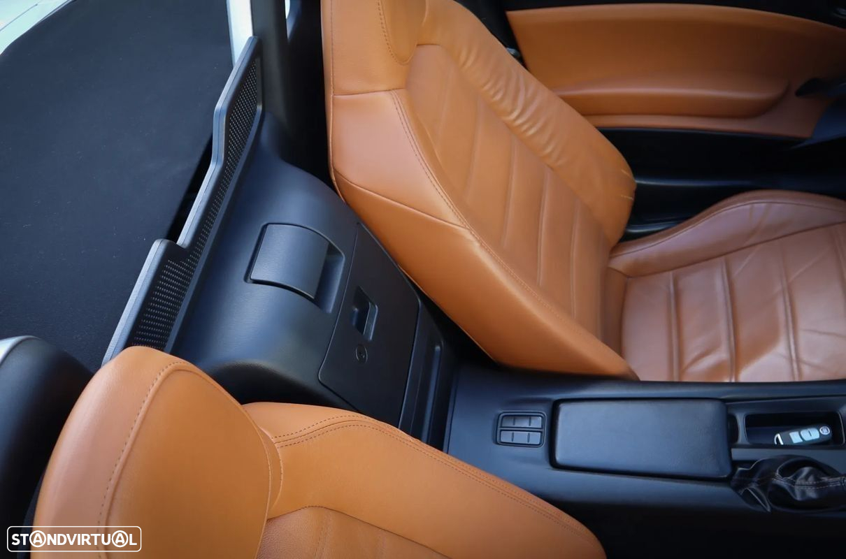Fiat 124 Spider - 27