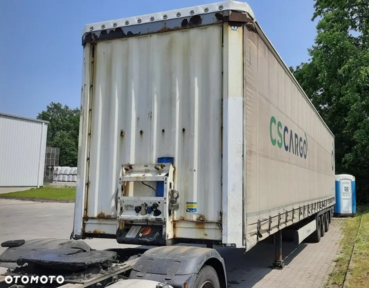 Krone SD FIRANA - 4