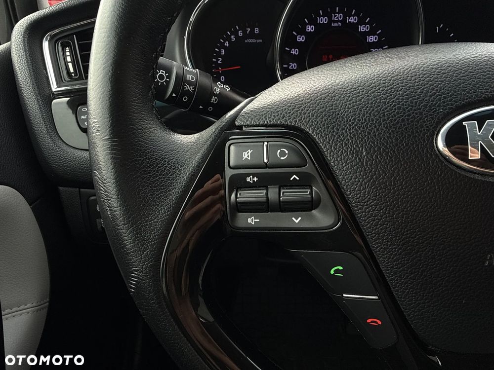 Kia Ceed 1.6 GDI L - 17