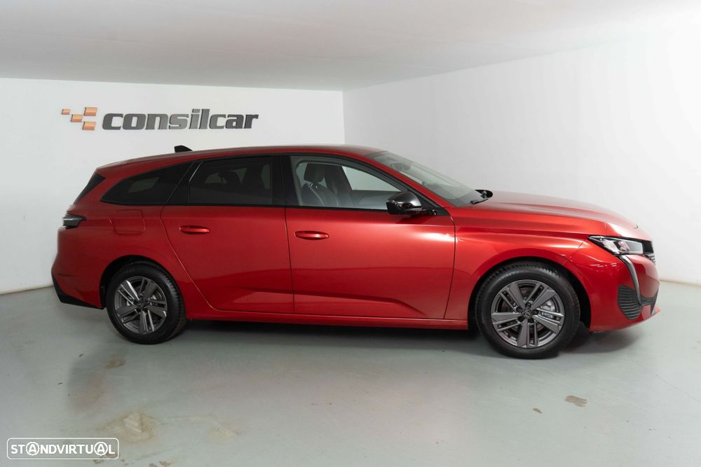 Peugeot 308 SW 1.2 PureTech Allure Pack - 7