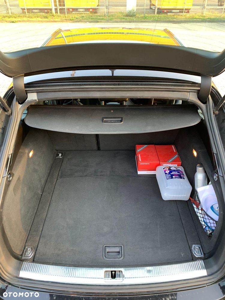 Audi A4 Avant 3.0 TDI DPF Ambition - 7