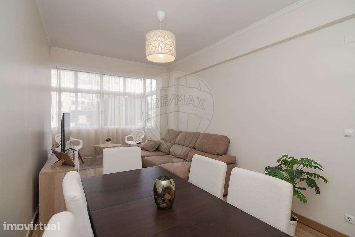 Apartamento T3 para venda - Grande imagem: 3/16
