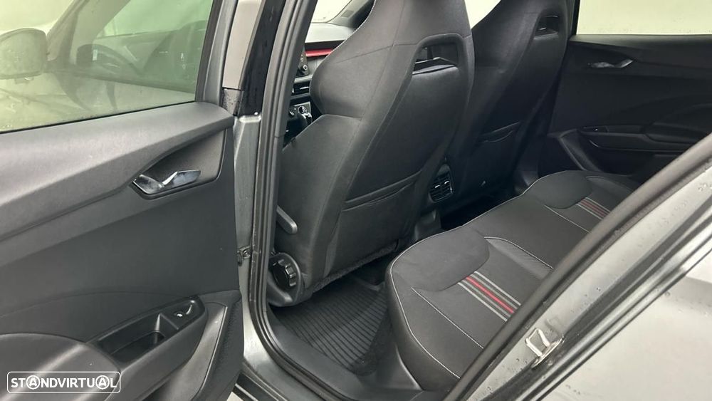 Skoda Fabia 1.0 TSI DSG Monte Carlo - 6