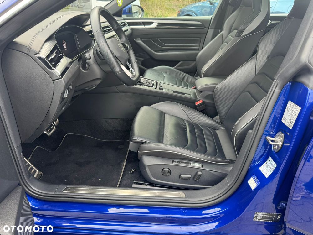 Volkswagen Arteon 2.0 TSI DSG R-Line Edition - 16