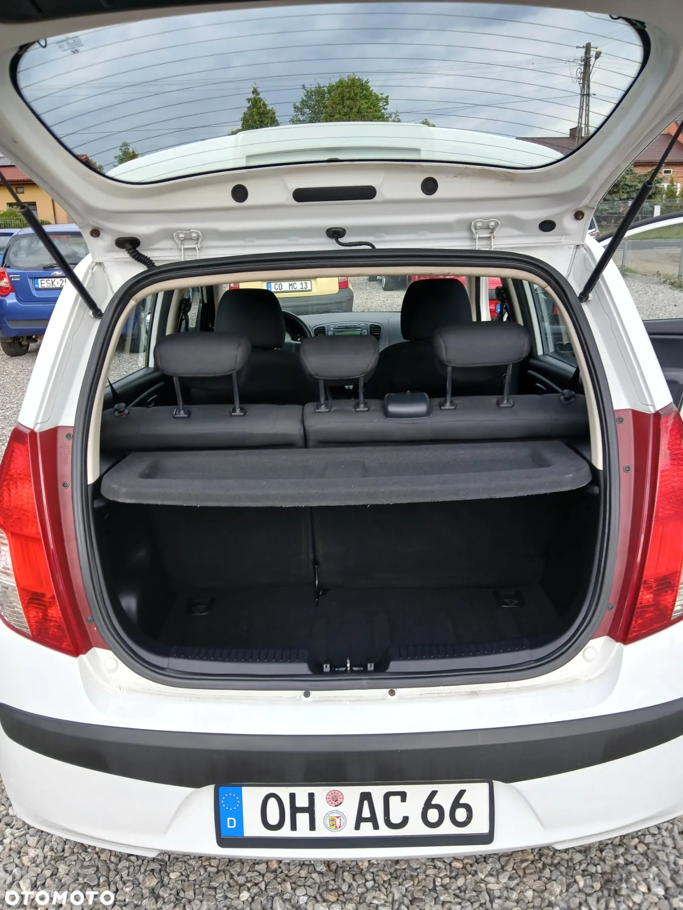 Hyundai i10 1.2 Comfort - 19
