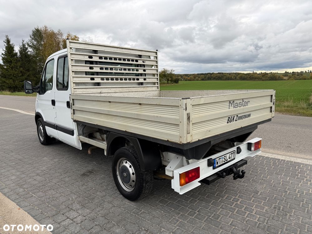 Renault Master Doka - 27