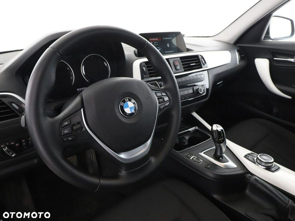 BMW Seria 1 118d Urban Line - 15