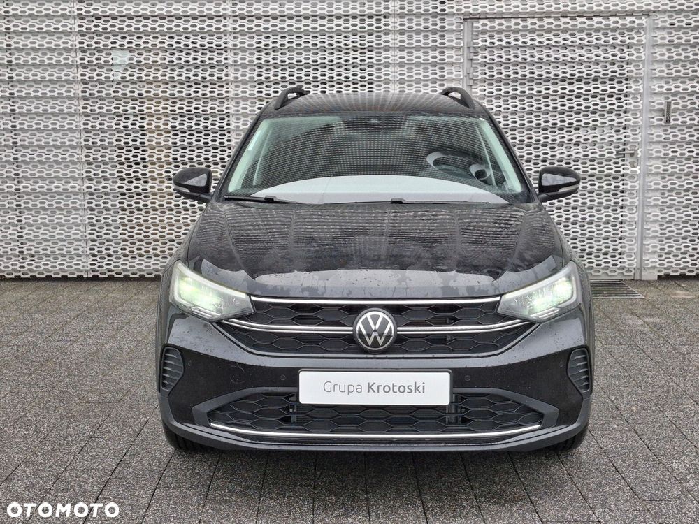 Volkswagen Taigo 1.0 TSI Life Plus - 2