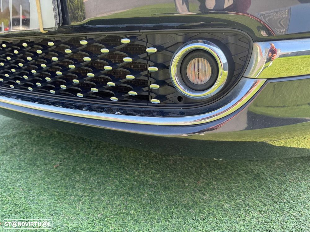 Fiat 500 1.2 8V S&S Lounge - 27