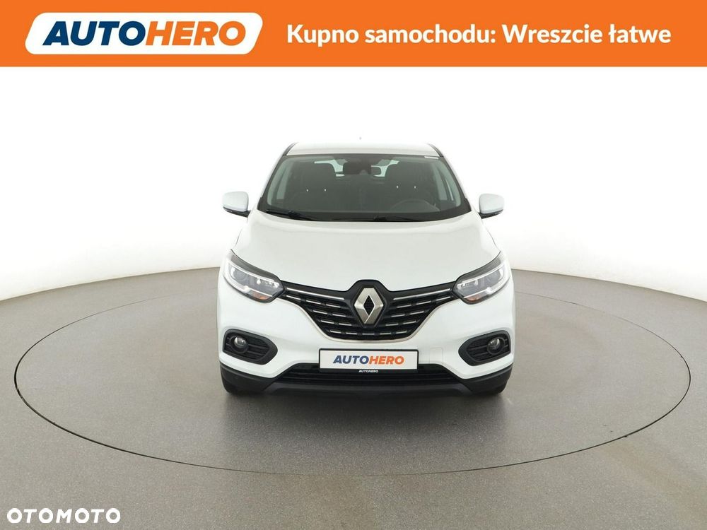 Renault Kadjar 1.3 TCe FAP Zen EDC - 12