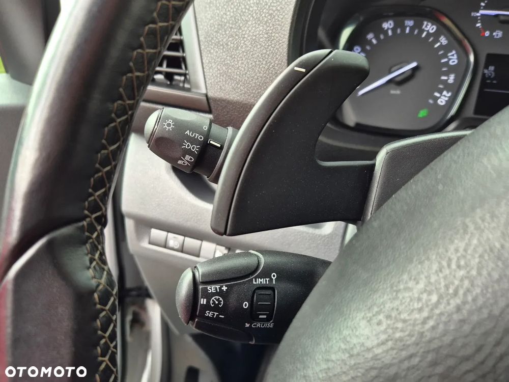 Toyota Proace F VAT 23% Automat, Webasto, Kamera - 14