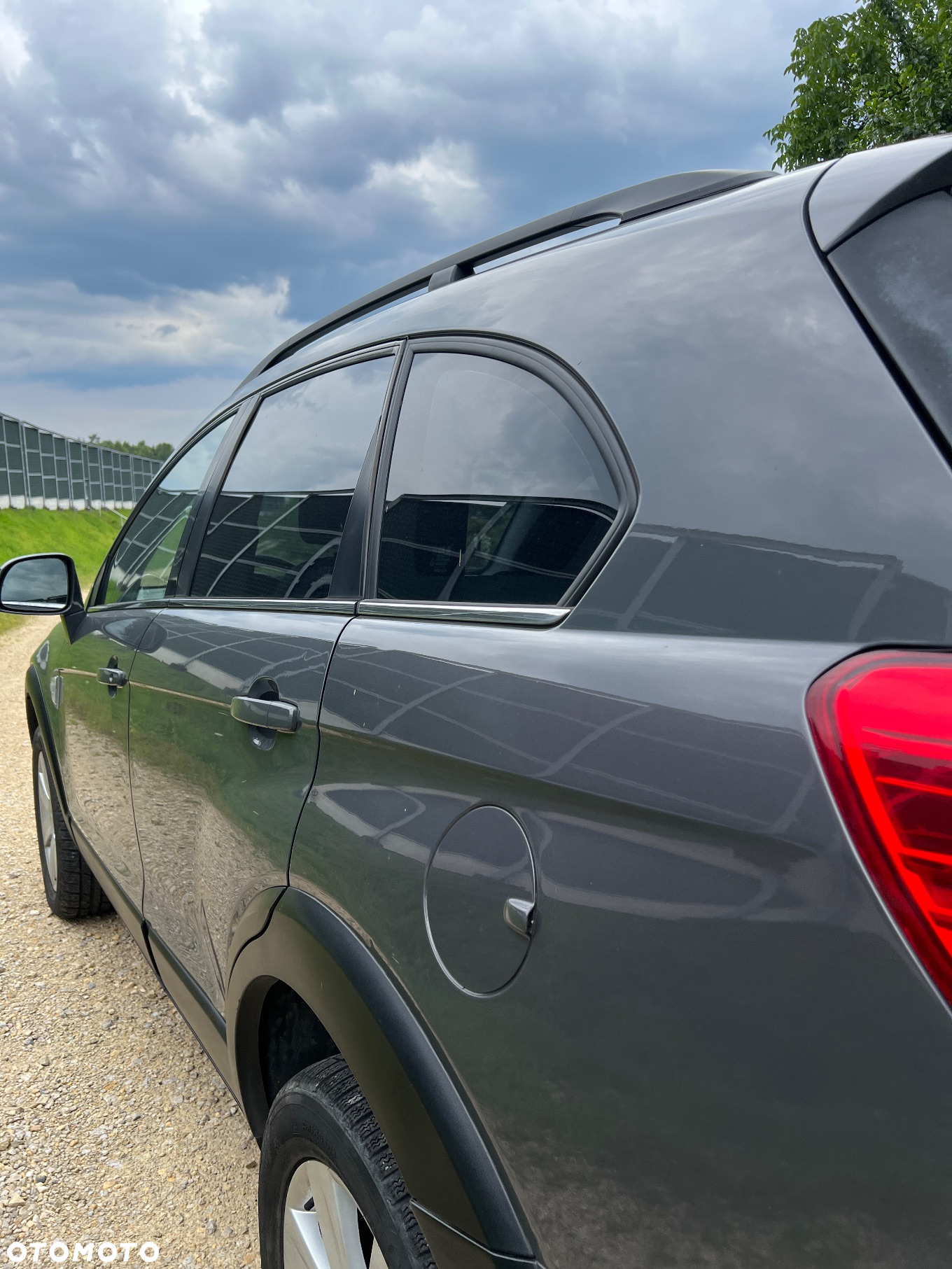 Chevrolet Captiva 2.0 d LS - 20