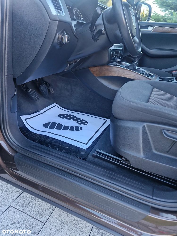 Audi Q5 2.0 TDI Quattro - 28