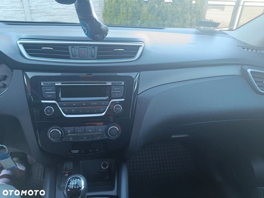 Nissan Qashqai - 11