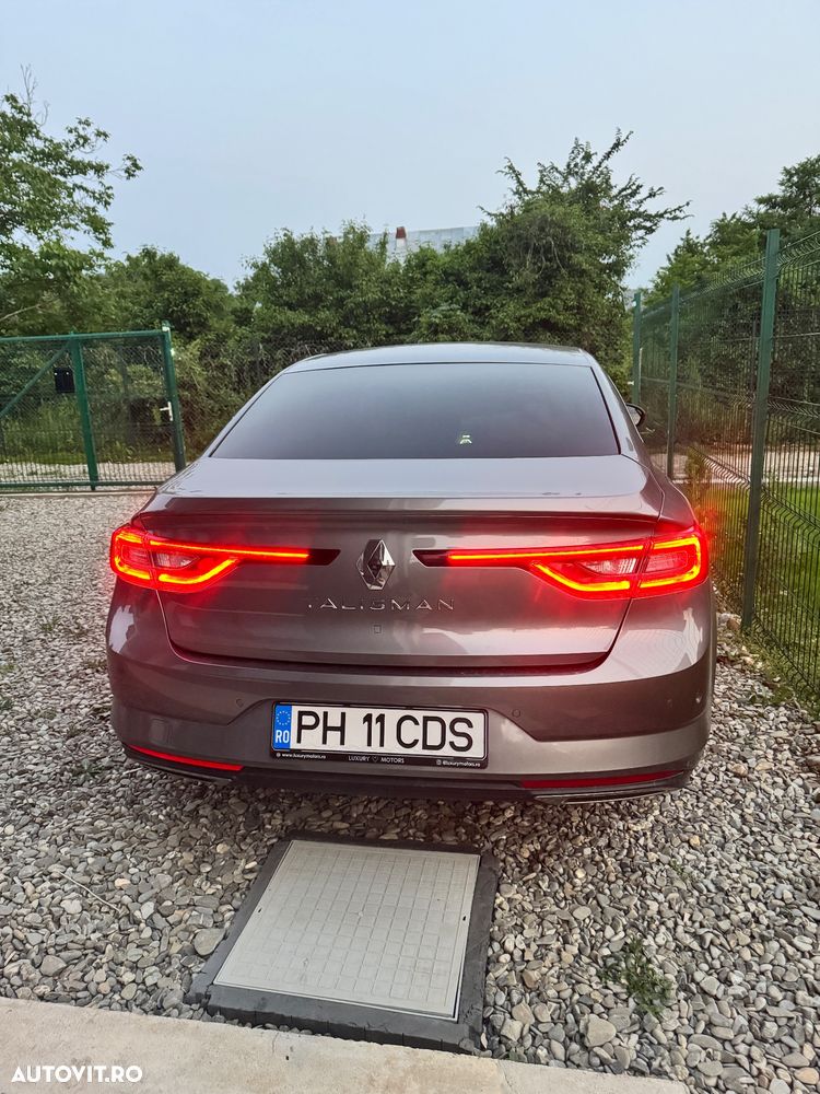 Renault Talisman - 3