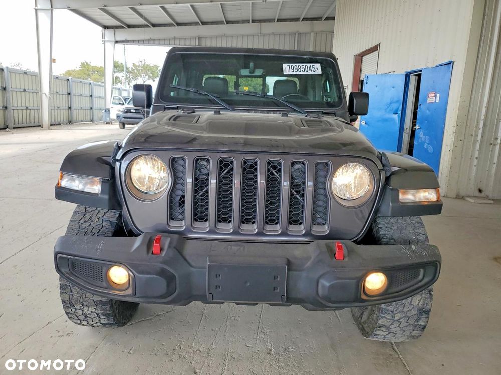 Jeep Gladiator - 2