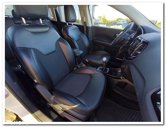 Jeep Compass 1.4 MultiAir Business Line - 30