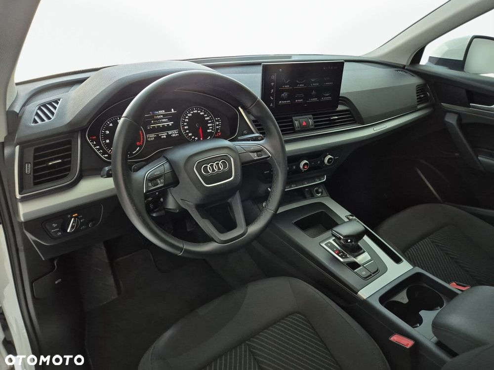 Audi Q5 45 TFSI mHEV Quattro Advanced S tronic - 11