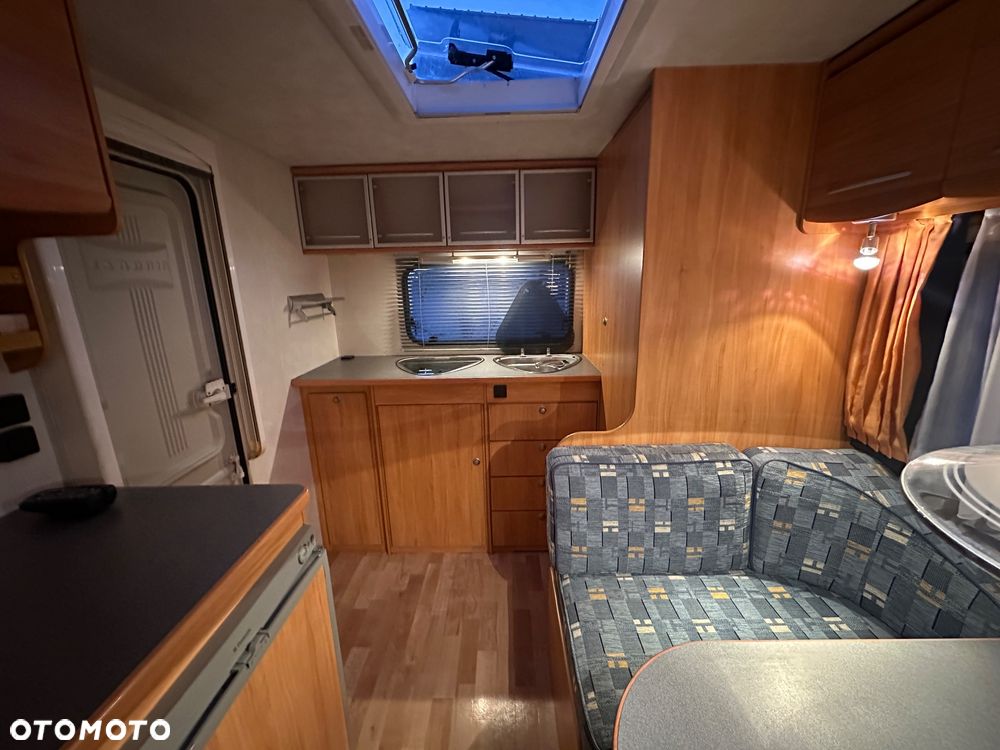 Adria ADORA 462 - 10