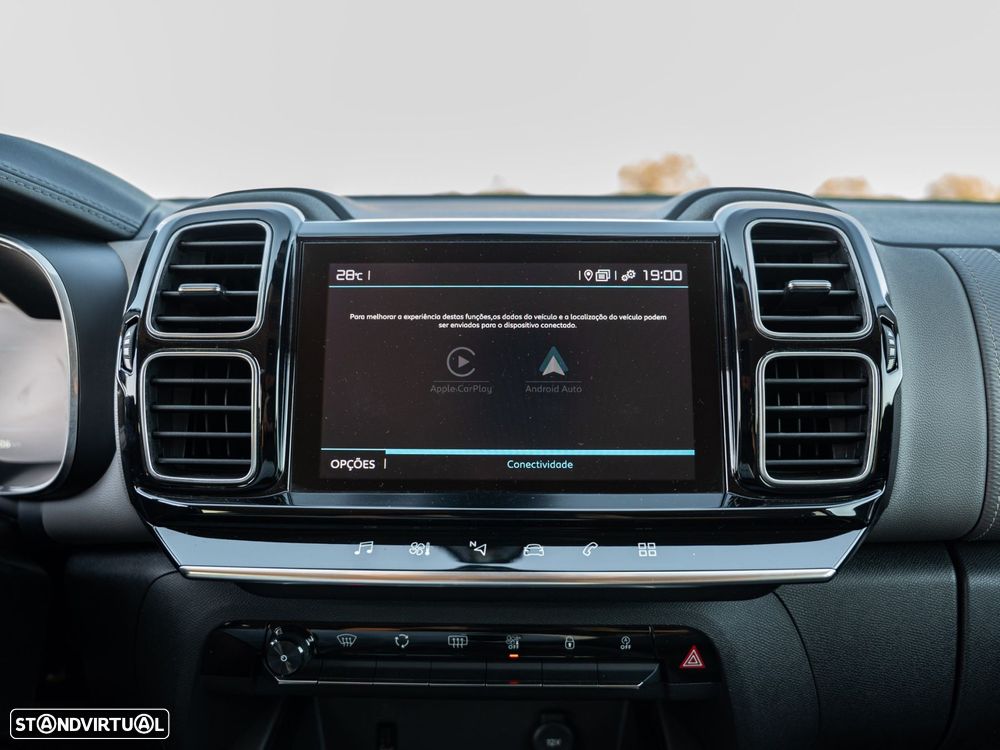 Citroën C5 Aircross 1.5 BlueHDi Feel Pack - 53