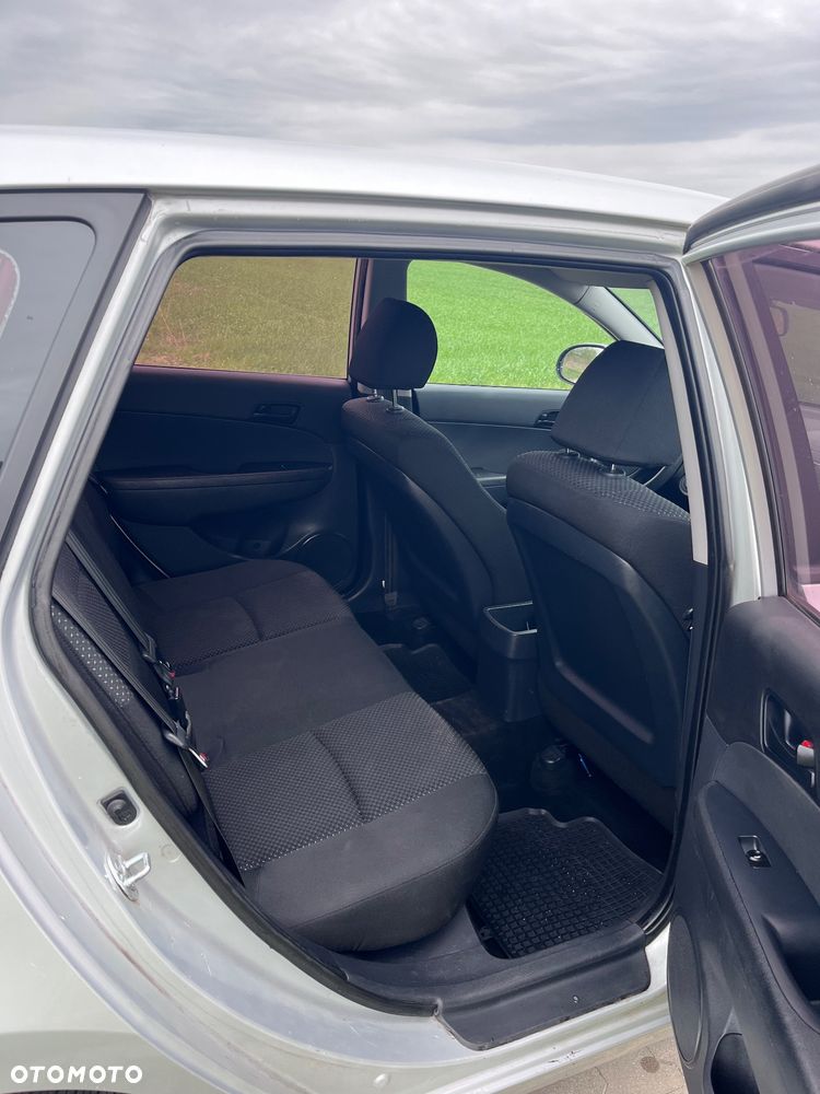 Hyundai i30 1.4 Classic - 8