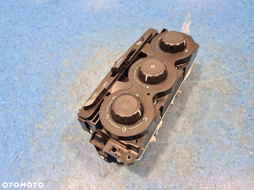 PEUGEOT 301 PANEL NAWIEWU 5P4340100A - 2