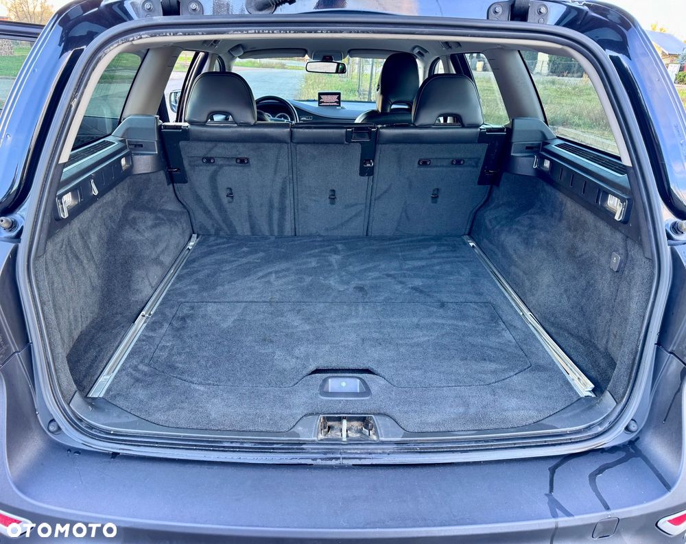 Volvo XC 70 T6 AWD Summum - 22