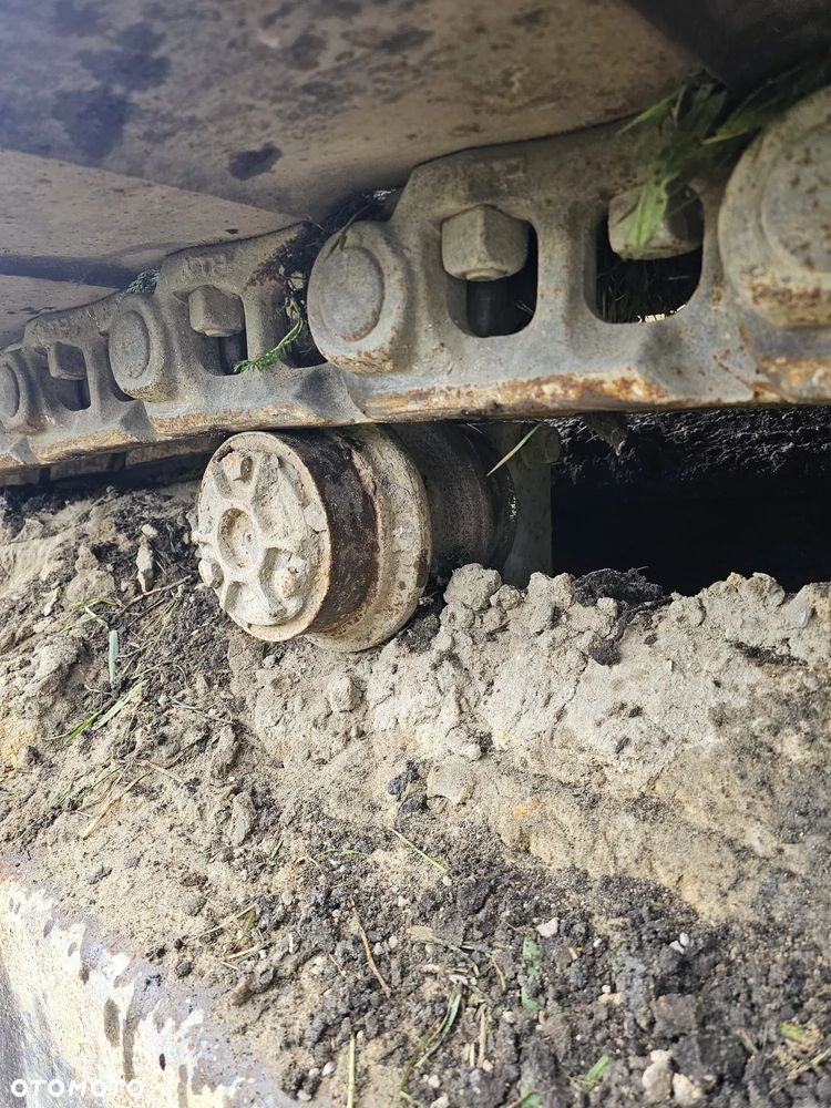 Volvo EC 290 BNLC - 28