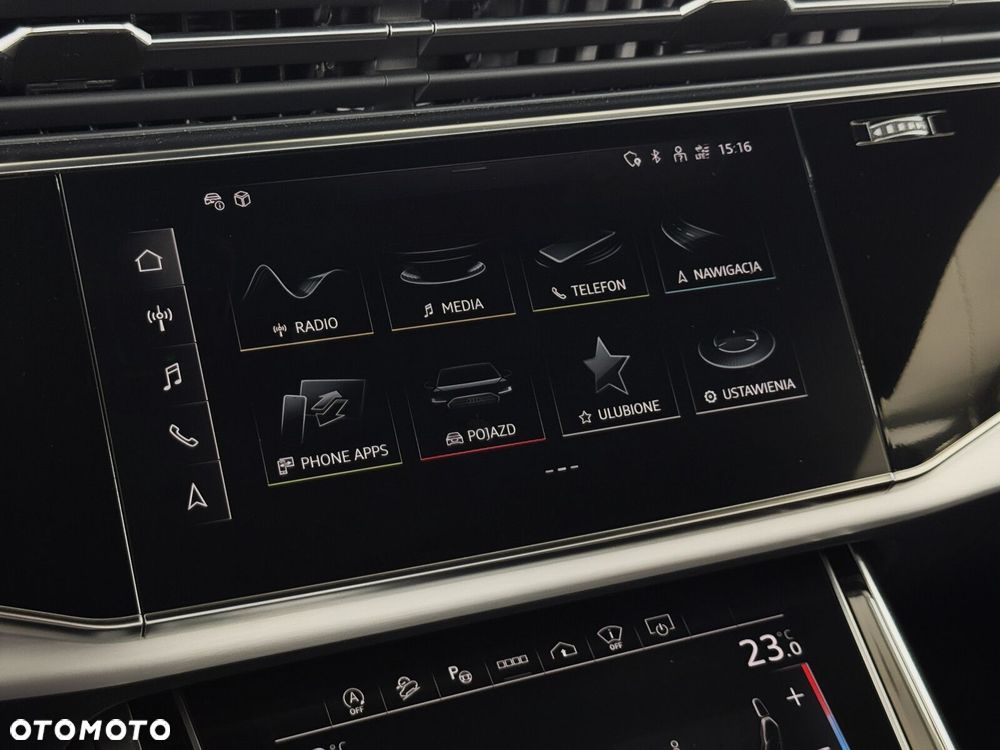Audi SQ8 - 27