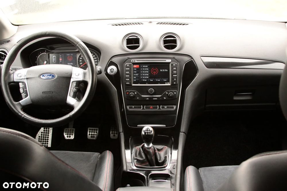 Ford Mondeo 2.0 TDCi Titanium S - 16