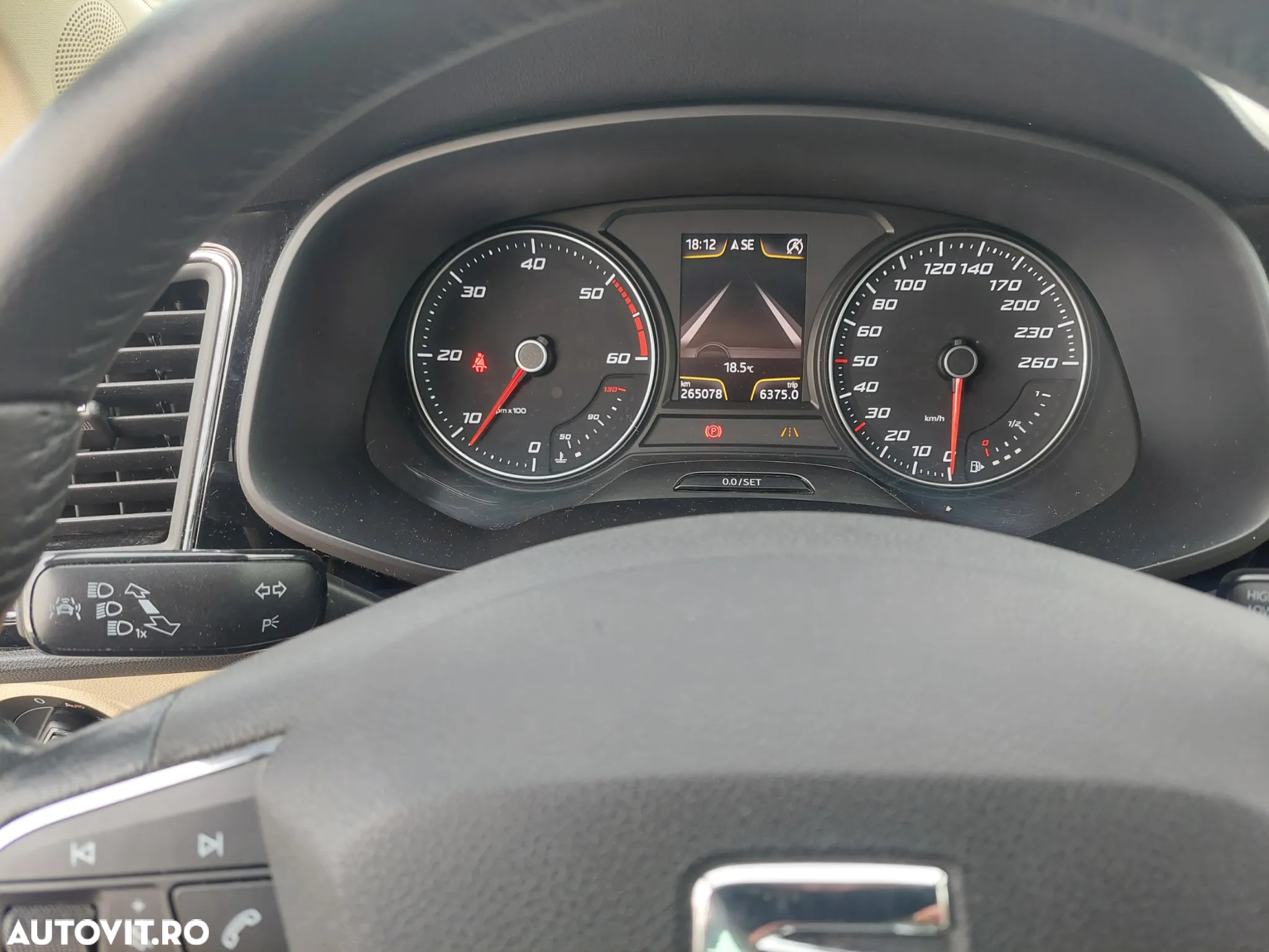 Seat Leon - 9