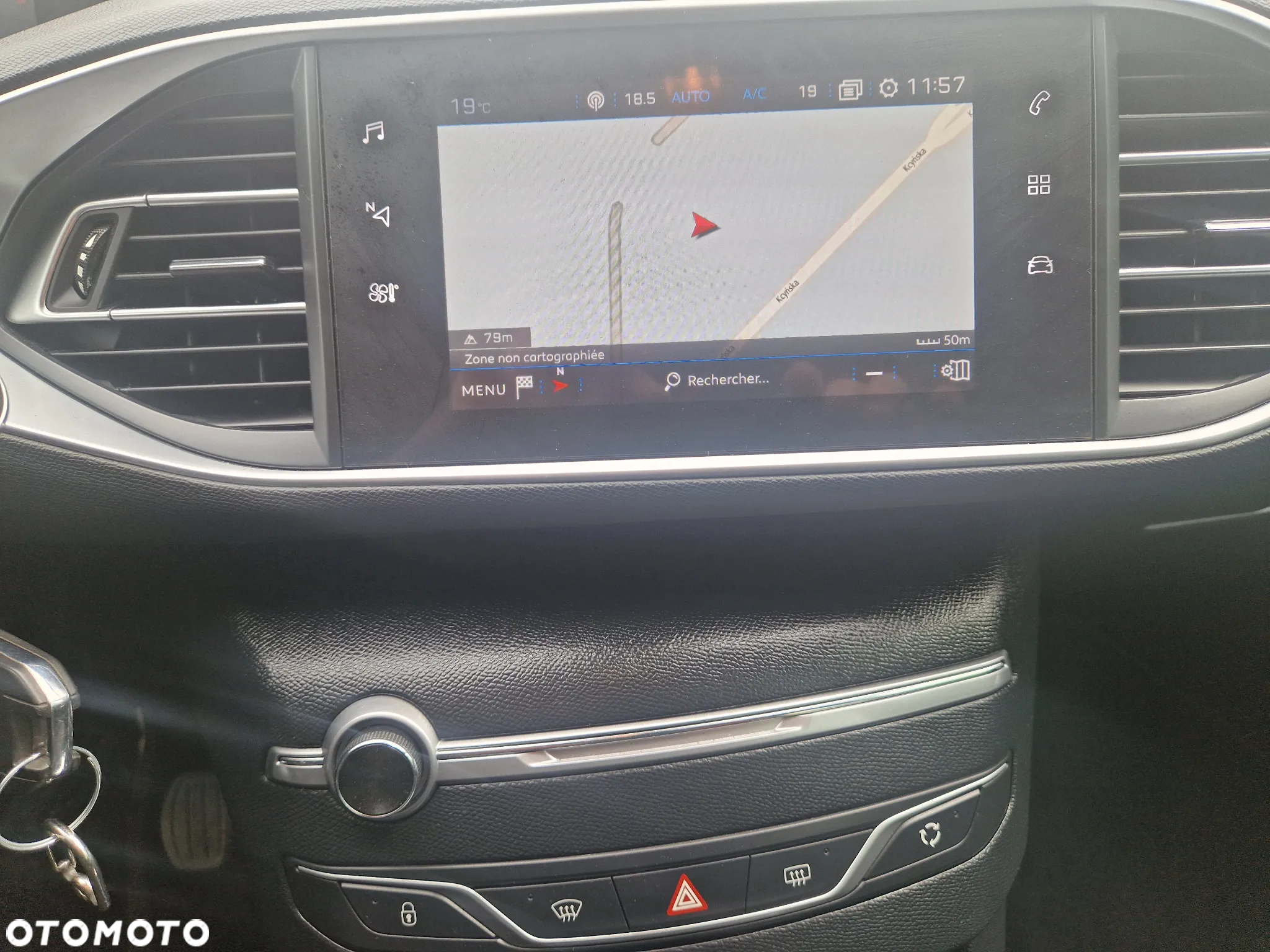 Peugeot 308 BlueHDi FAP 100 Stop & Start Active - 9