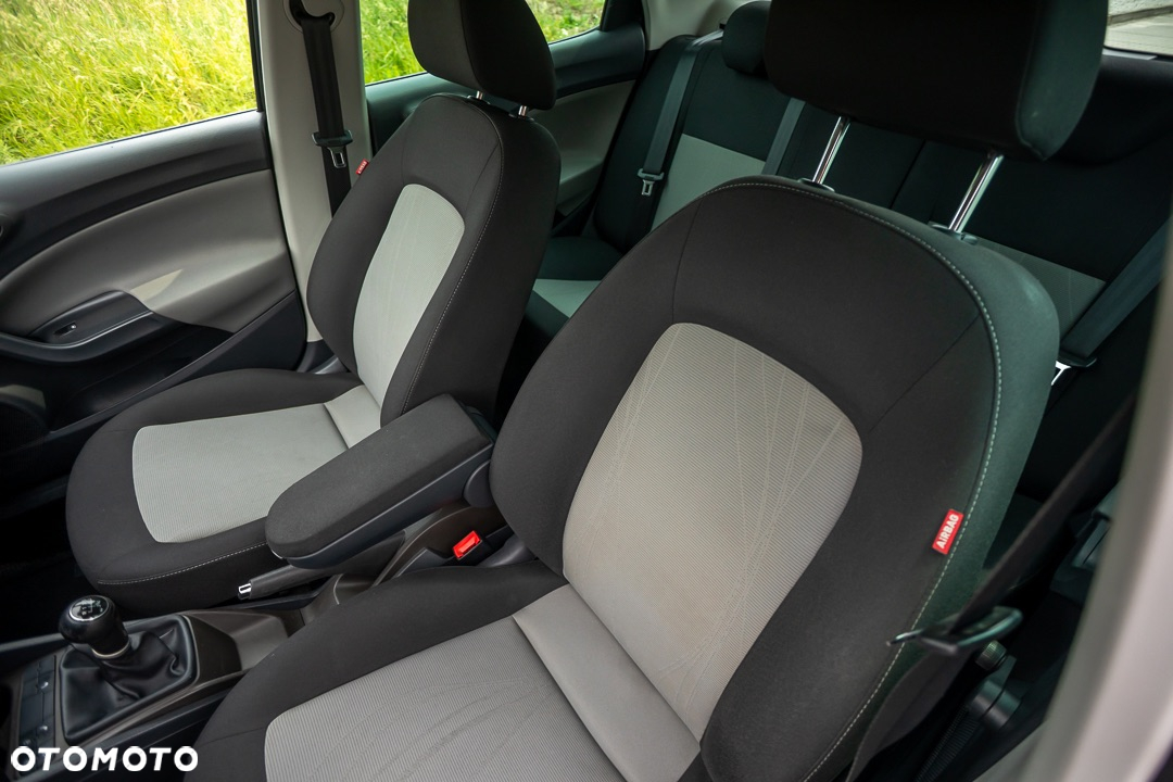Seat Ibiza 1.6 TDI CR Style - 18