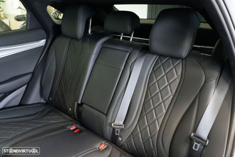 BYD Sealion 7 SEALION7 91.3 kWh Excellence AWD - 10