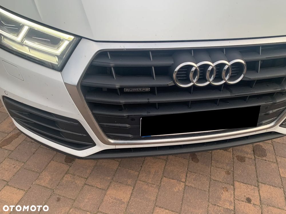 Audi Q5 2.0 TDI Quattro Sport S tronic - 9