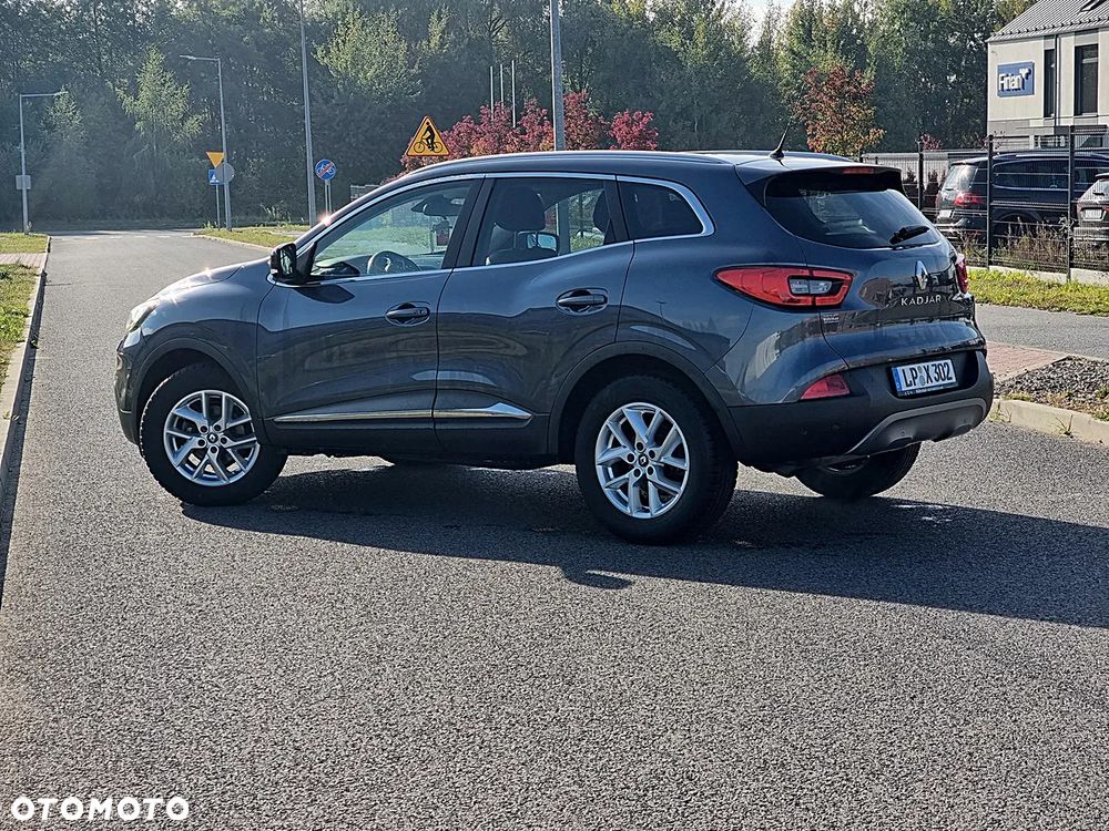 Renault Kadjar Energy TCe 130 XMOD - 11