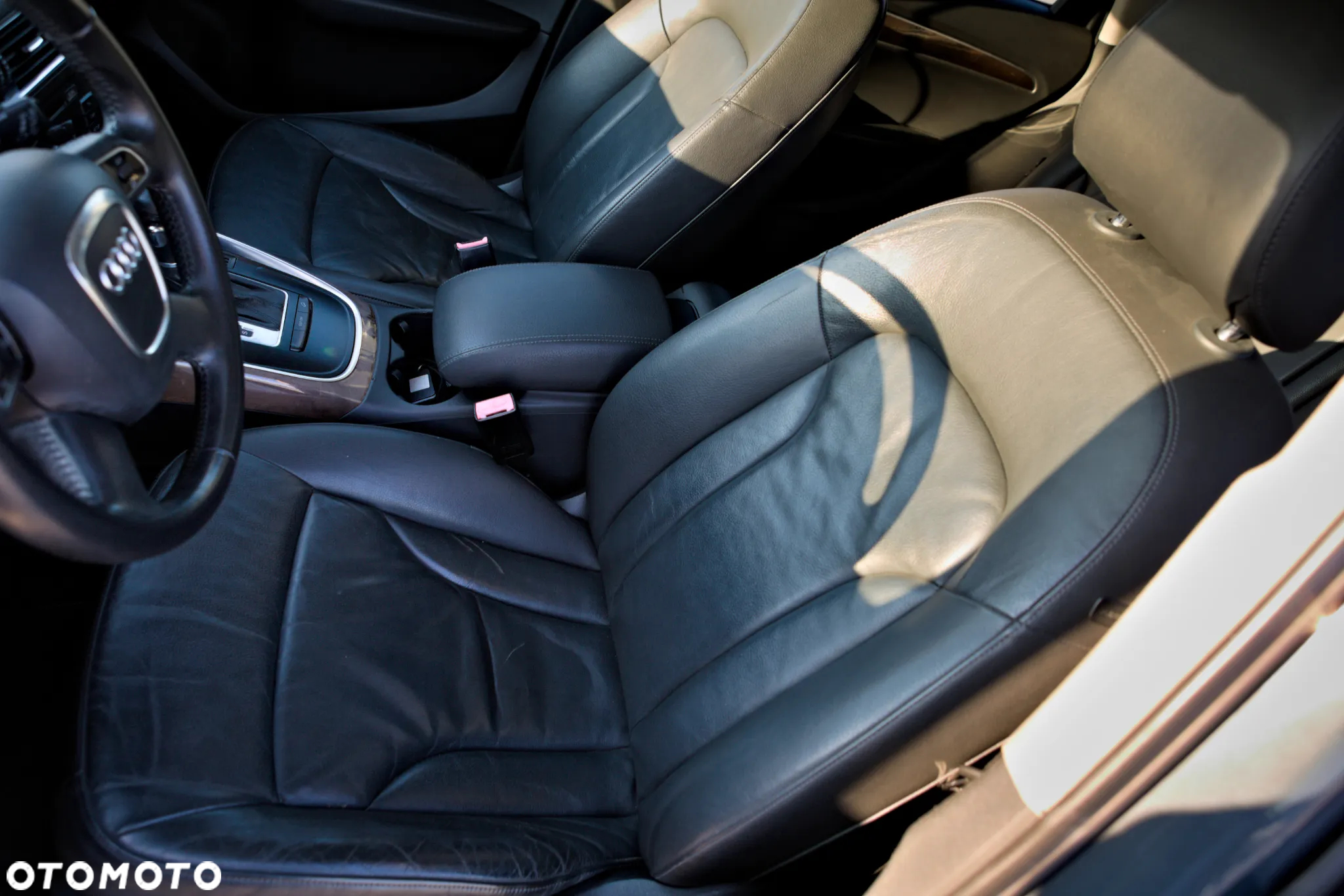 Audi Q5 3.2 FSI Quattro S tronic - 23