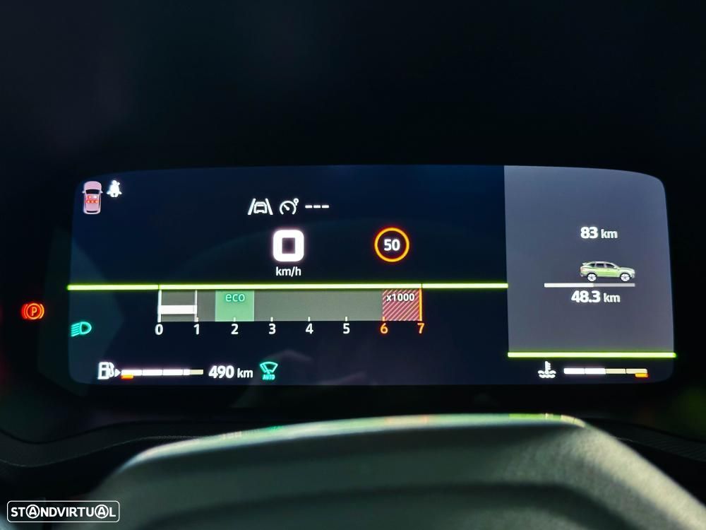 Dacia Bigster mild hybrid 140 Expression - 39