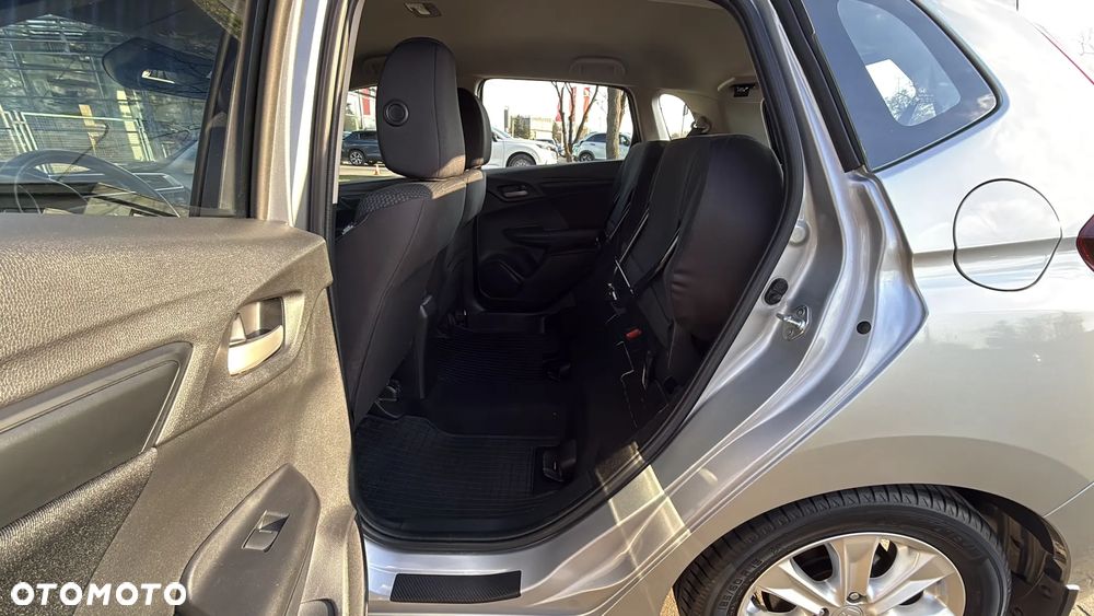 Honda Jazz 1.3 Comfort (ADAS/Honda Connect+) - 16