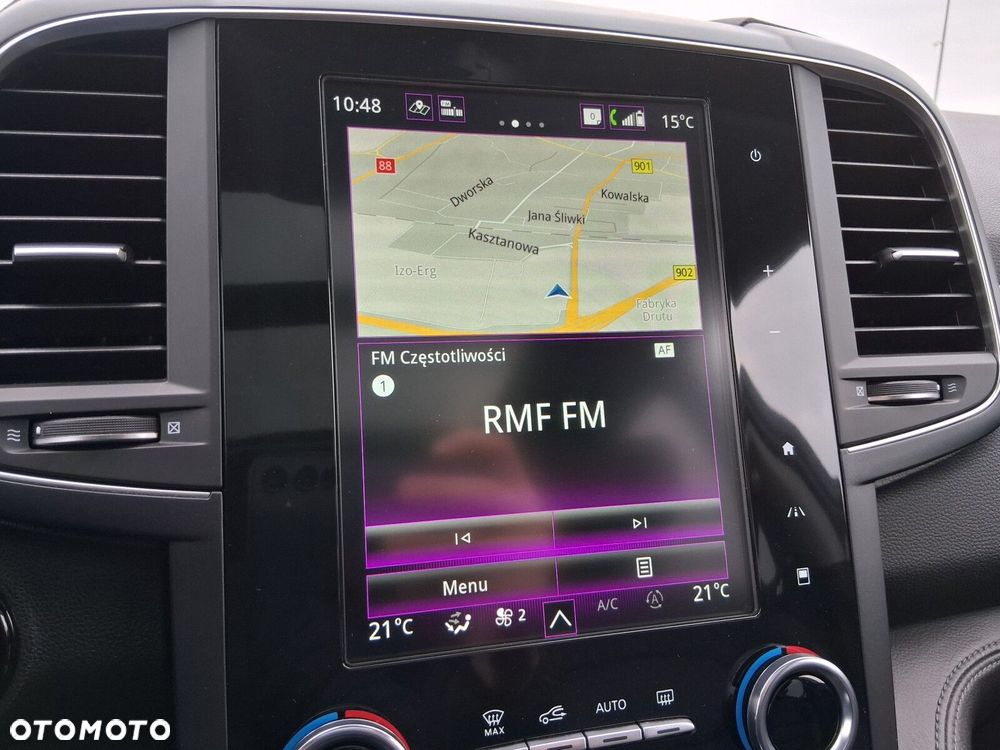 Renault Koleos 2.0 Blue dCi Initiale Paris 4x4 X-Tronic - 30