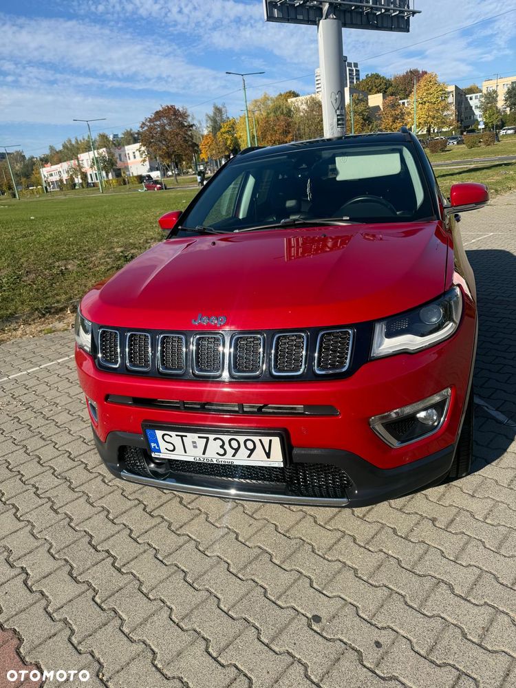 Jeep Compass - 11