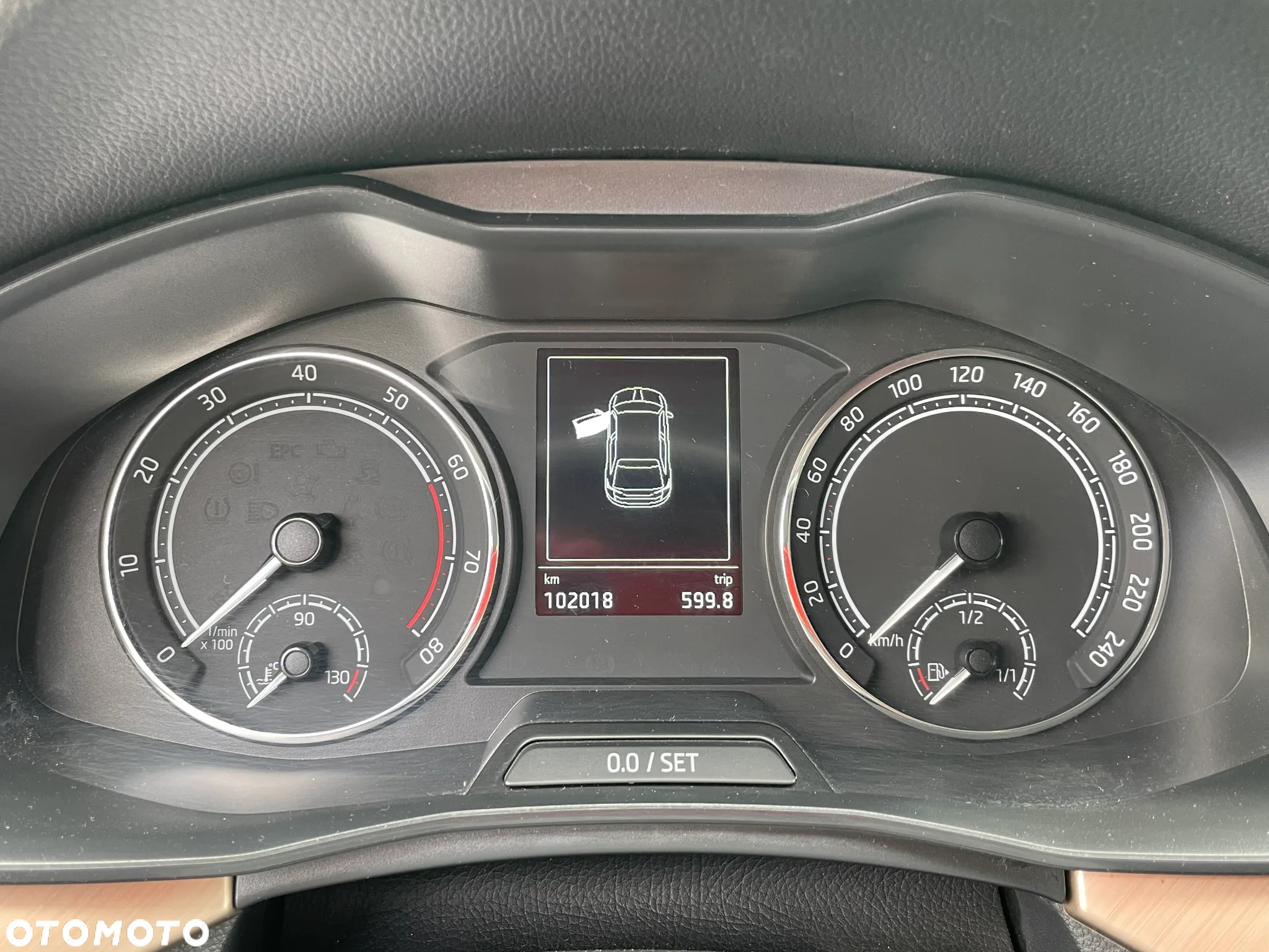 Skoda Scala 1.0 TSI Style - 13