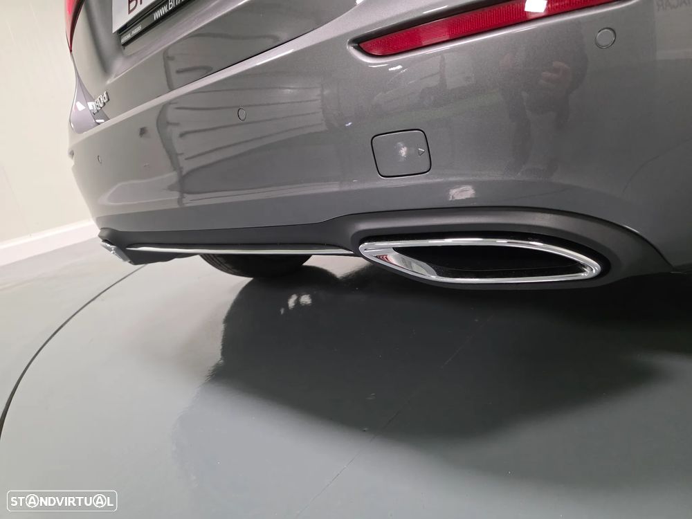 Mercedes-Benz A 180 d Progressive - 15